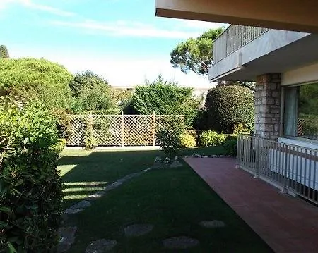 Cap Mer Αντίμπ