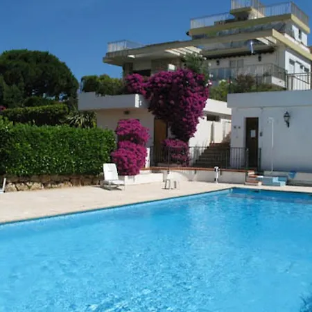 Appartement Cap Mer *