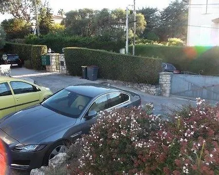 Appartement Cap Mer