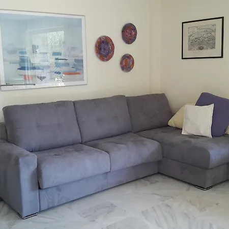 Appartement Cap Mer *