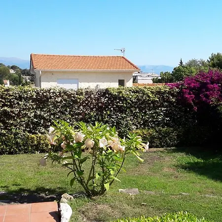 Appartement Cap Mer Antibes